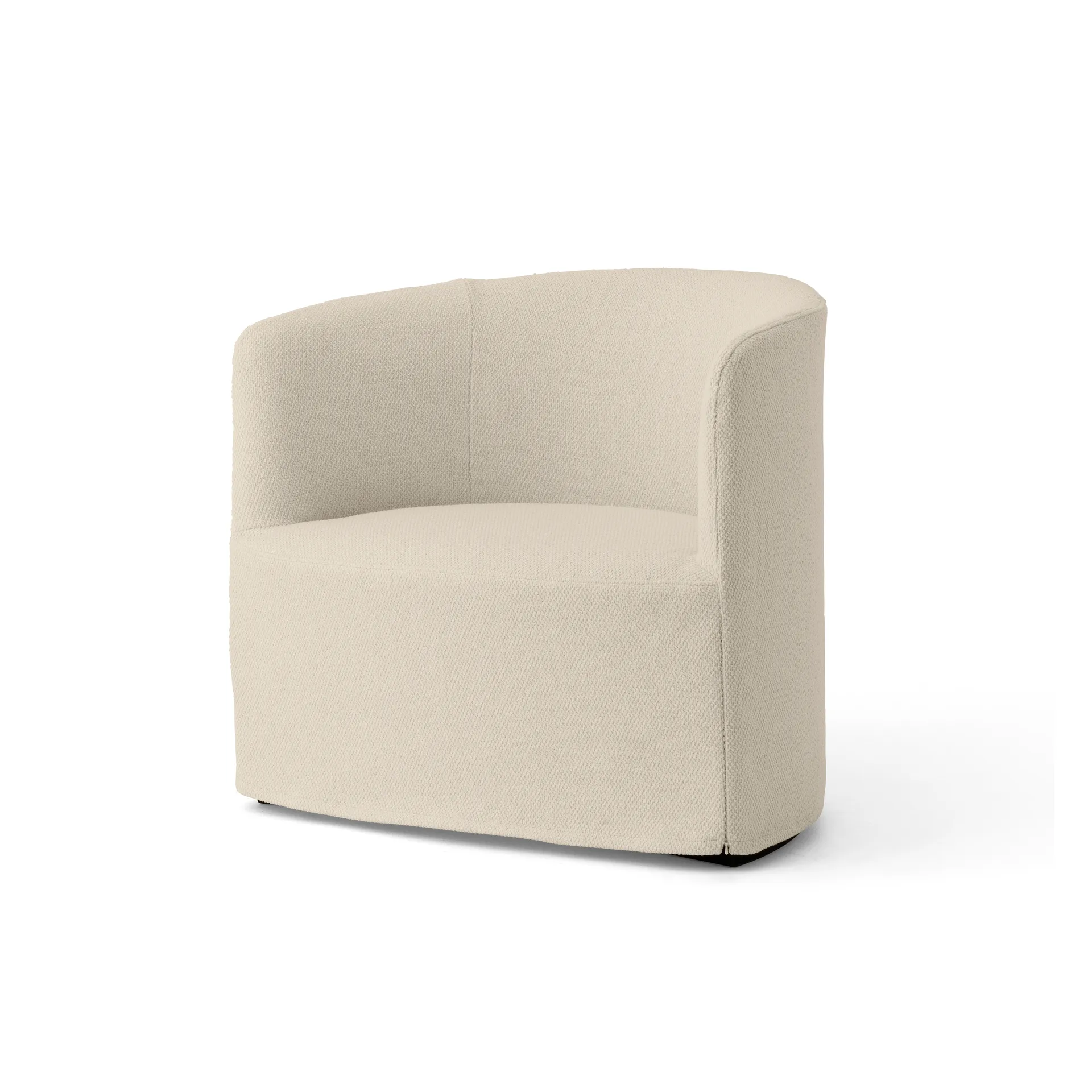 Poltrona lounge Tearoom, Logan 01 Jasmine Audo Copenhagen