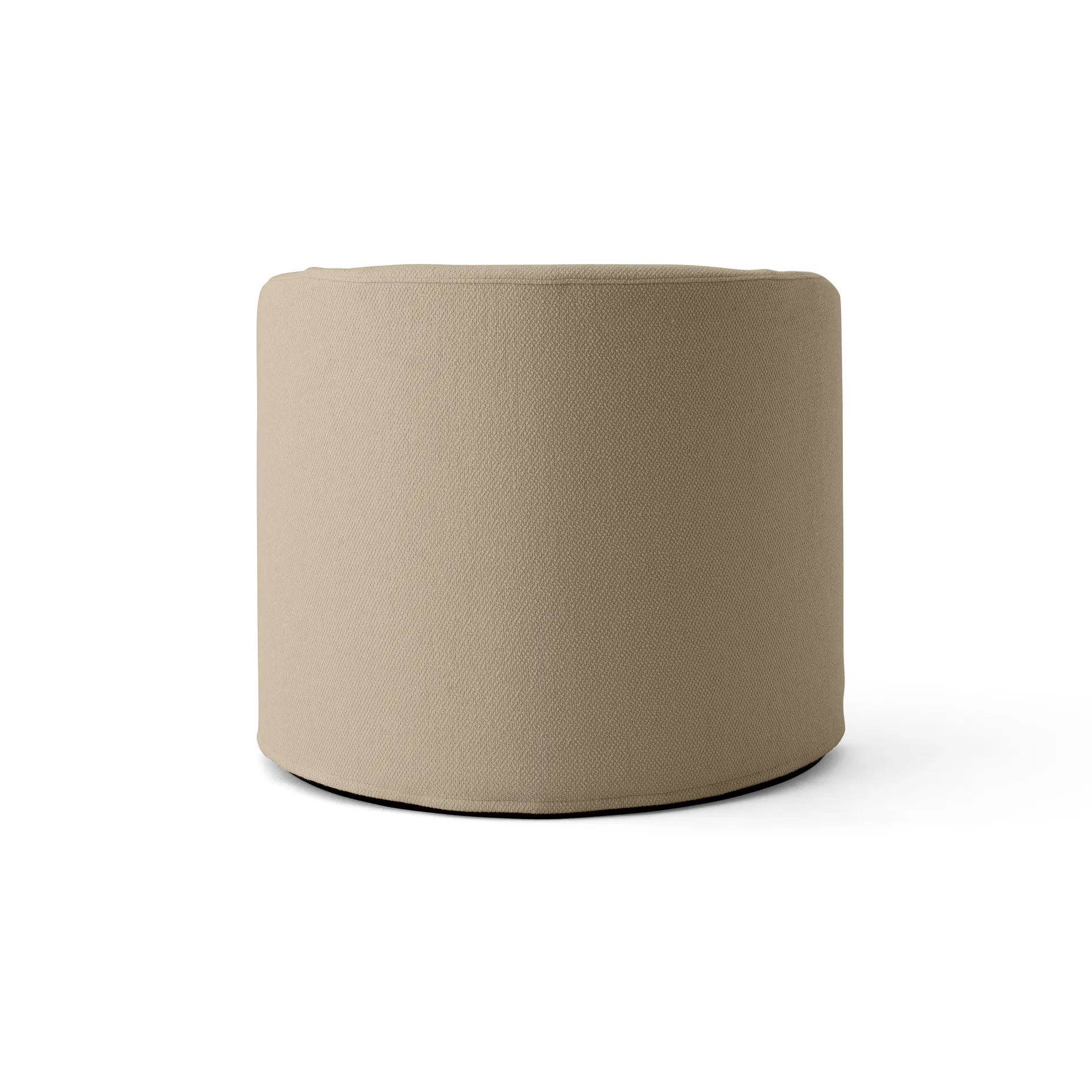 Poltrona lounge Tearoom, Logan 02 Sand Audo Copenhagen