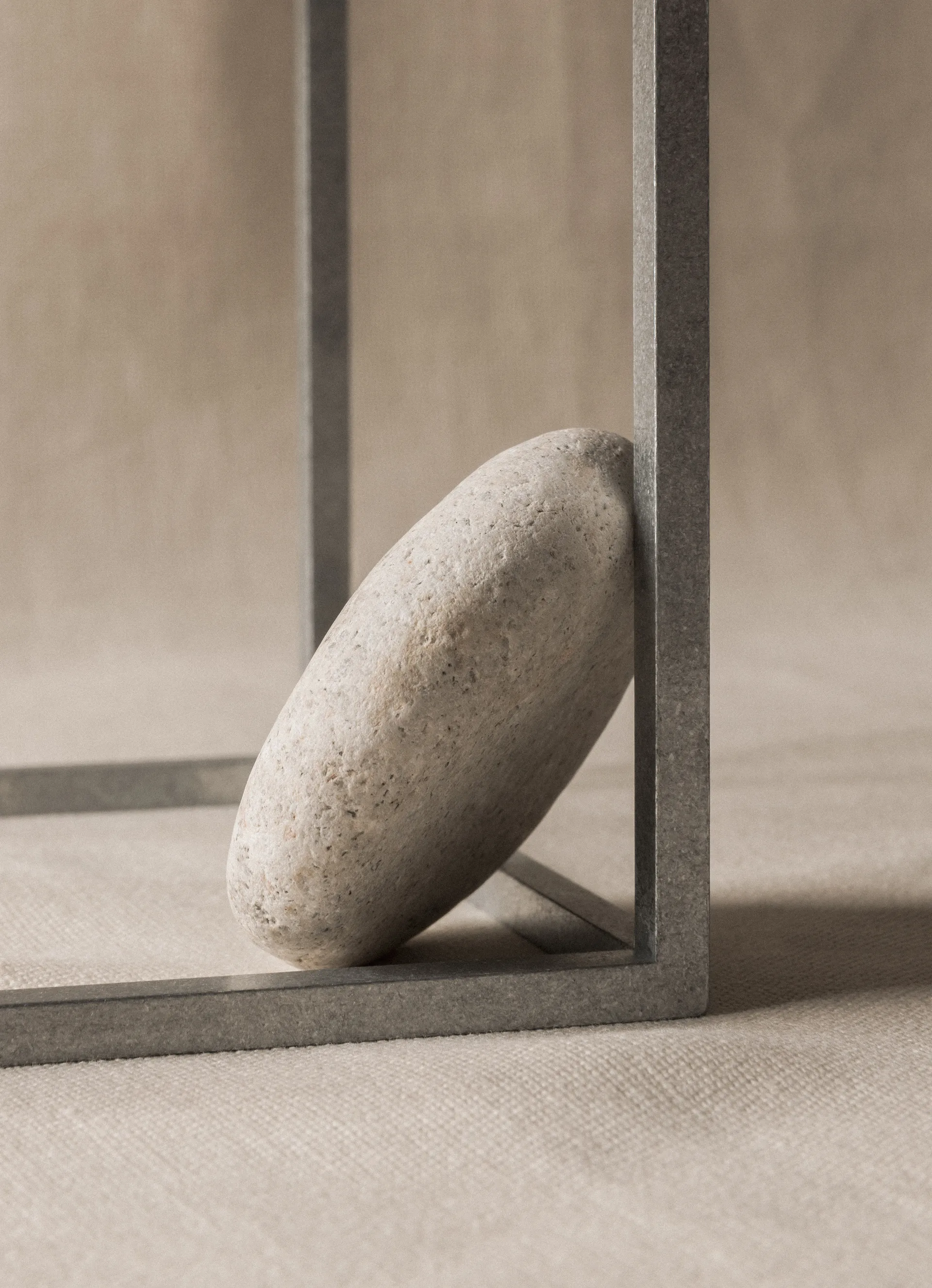 Portacandele Kubus 4, Zinco Audo Copenhagen