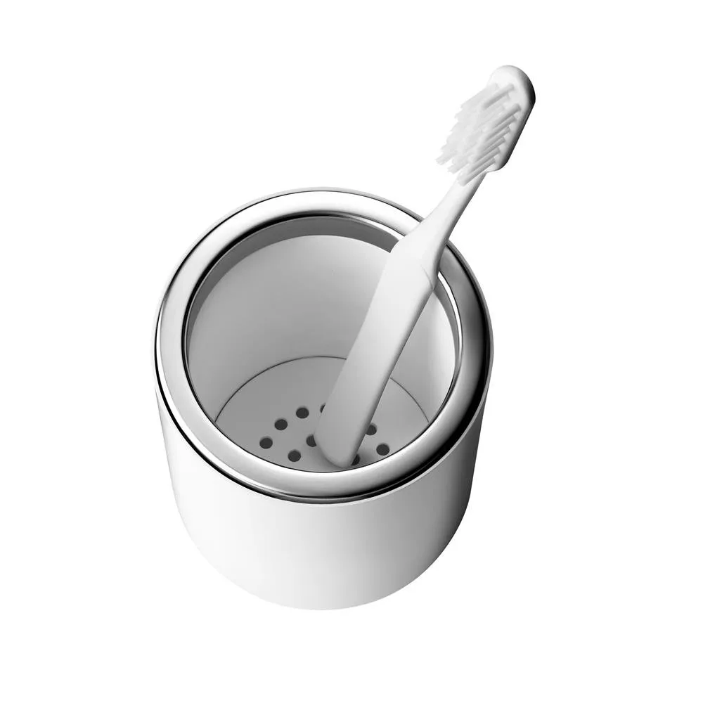 Portaspazzolino Norm , bianco Audo Copenhagen