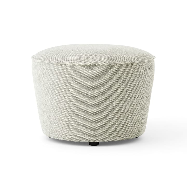 Pouf Cairn Ø 60 cm - Safire 006 - Audo Copenhagen