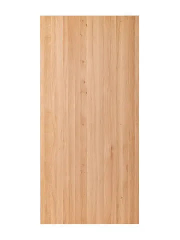 Puffin Dining Table in rovere massello Natural - Rovere naturale, 200x95 cm - Audo Copenhagen