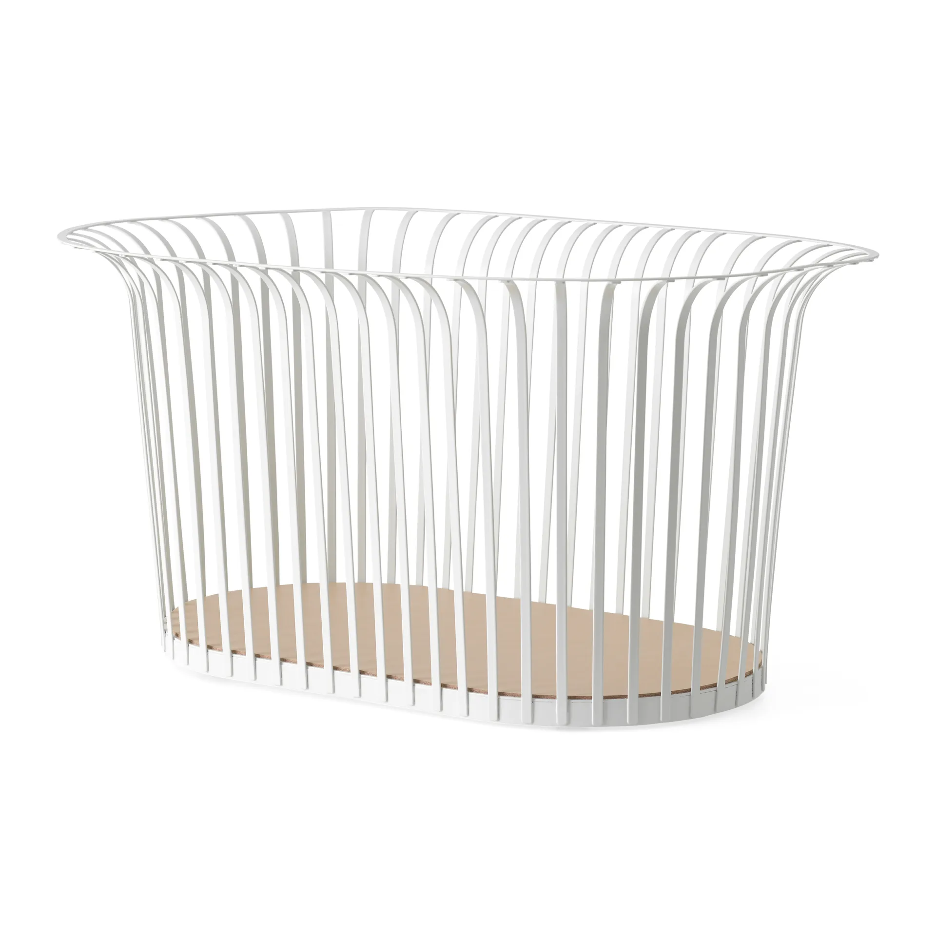 Scatola Ribbon, Avorio Audo Copenhagen