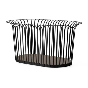 Scatola Ribbon - nero - Audo Copenhagen