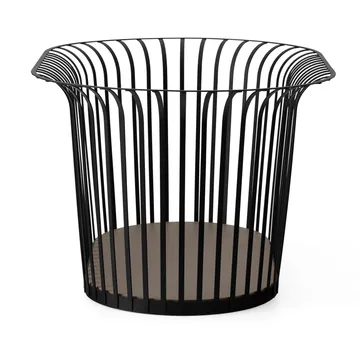 Scatola Ribbon - nero - Audo Copenhagen