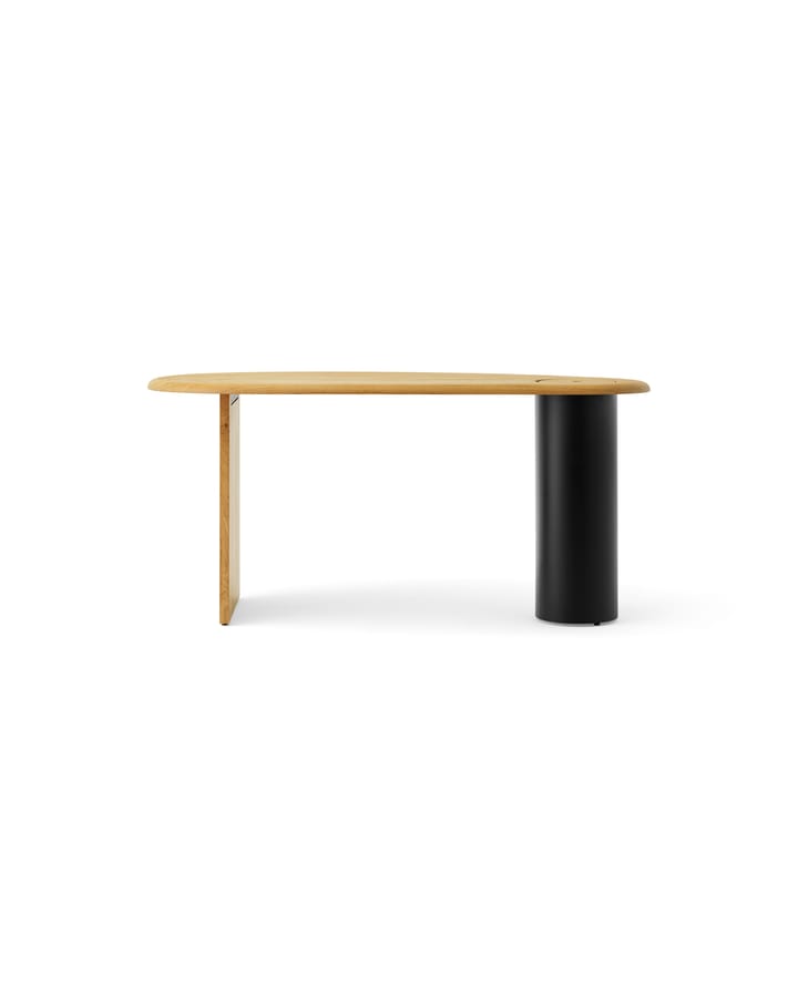 Scrivania The Eclipse desk - Natural Oak - Audo Copenhagen