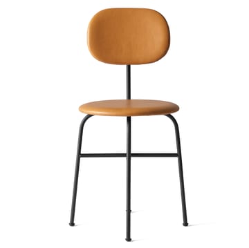 Sedia Afteroom gambe nere seduta in pelle - dakar 0250 - Audo Copenhagen