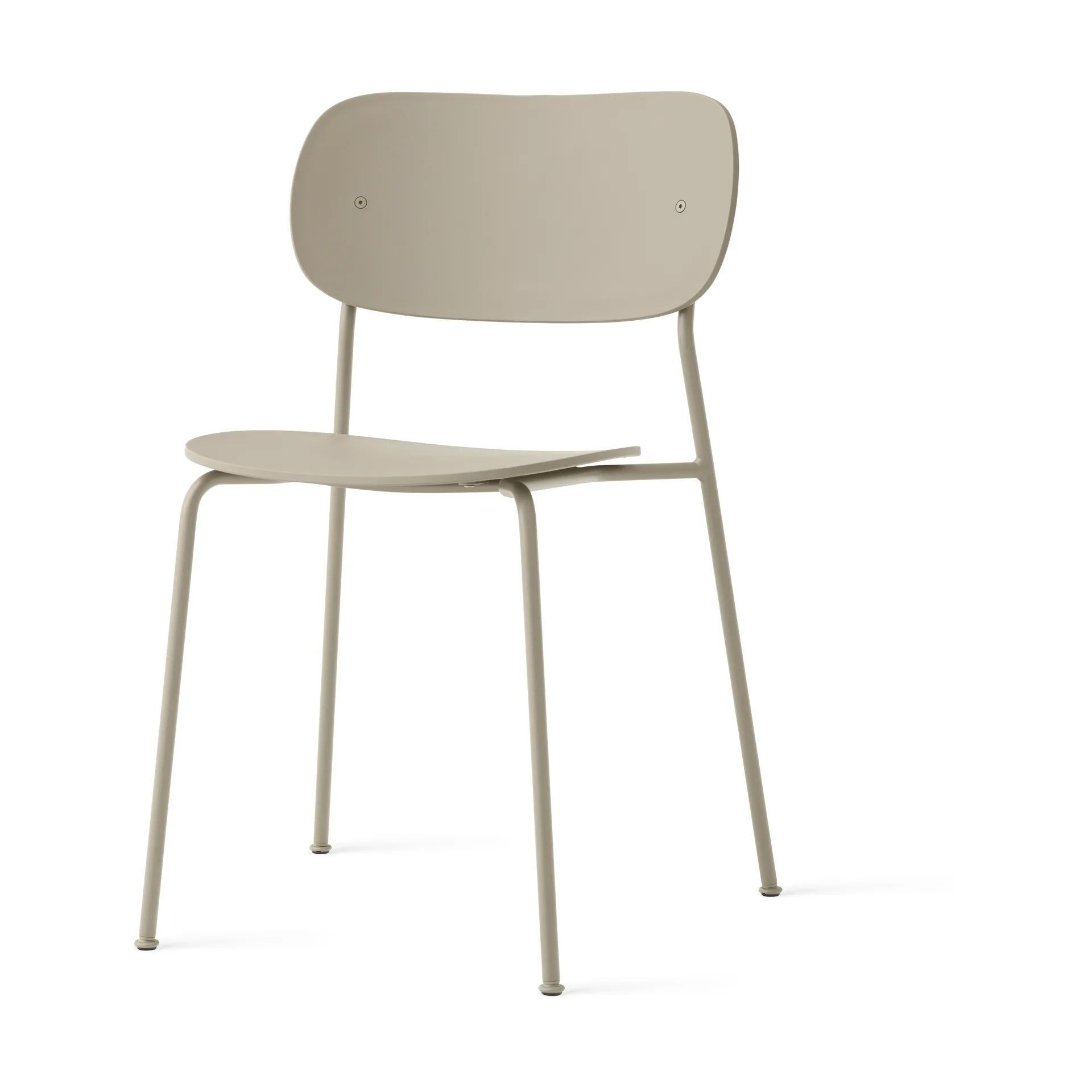 Sedia Co Chair, Olive Audo Copenhagen
