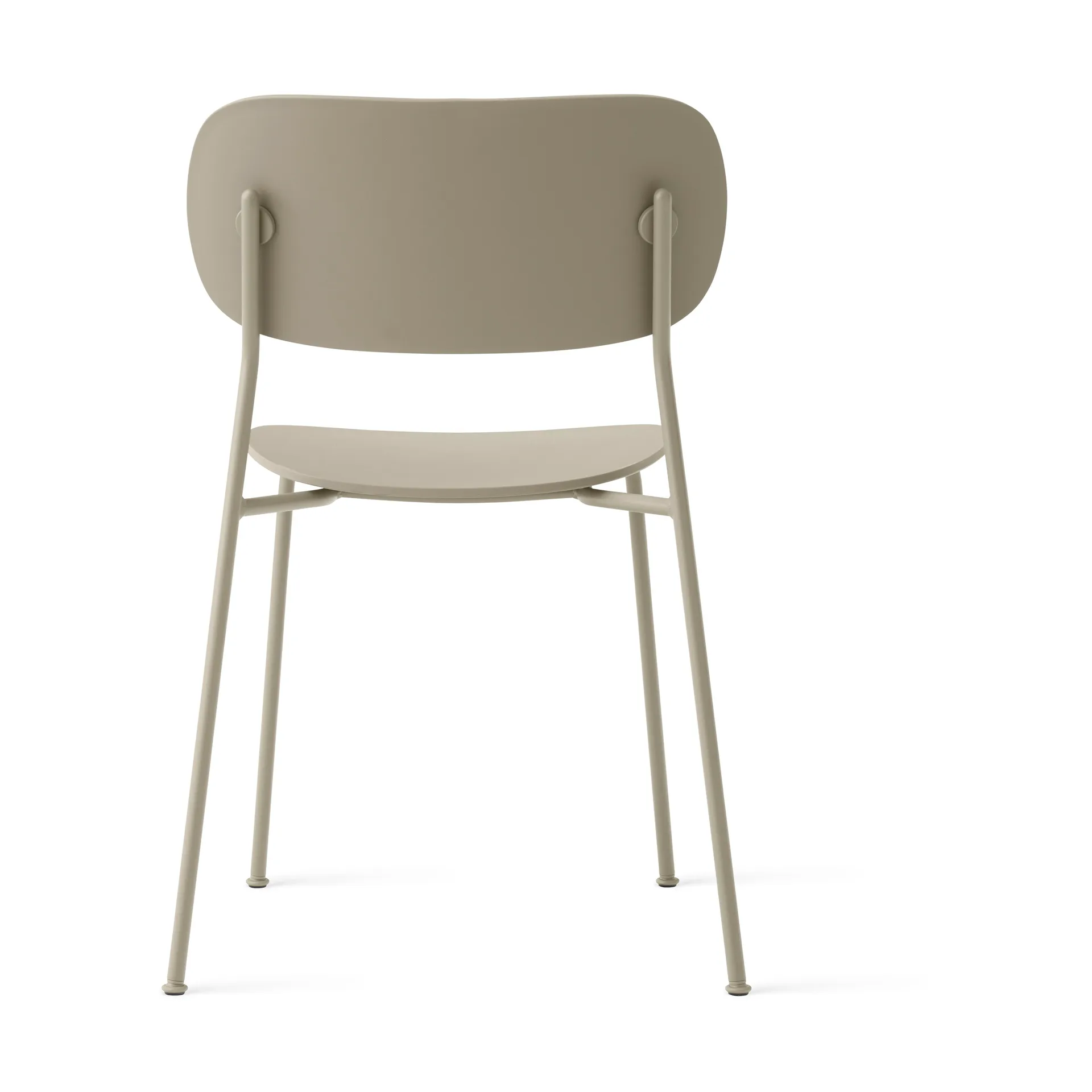 Sedia Co Chair, Olive Audo Copenhagen
