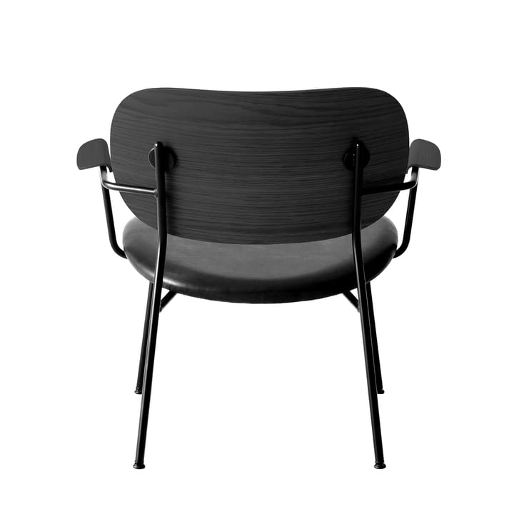 Sedia da salotto Co, Rovere scuro Audo Copenhagen