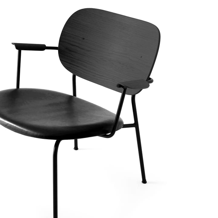 Sedia da salotto Co, Rovere scuro Audo Copenhagen