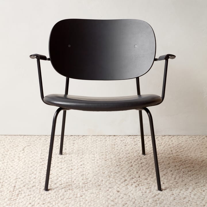 Sedia da salotto Co, Rovere scuro Audo Copenhagen