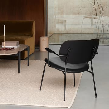 Sedia da salotto Co - Rovere scuro - Audo Copenhagen