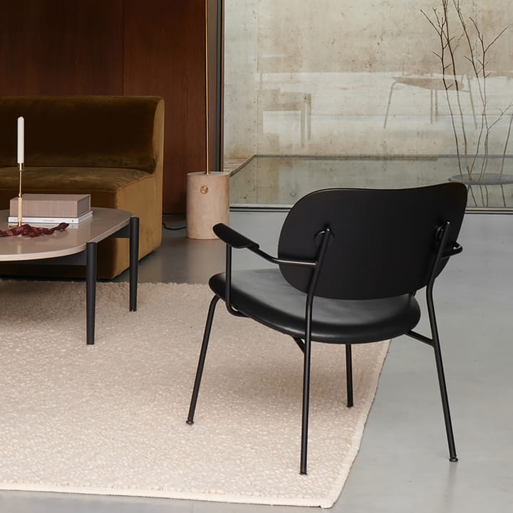 Sedia da salotto Co, Rovere scuro Audo Copenhagen
