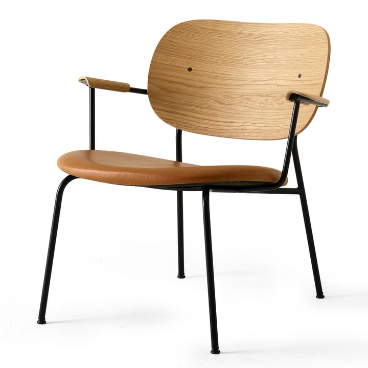 Sedia da salotto Co - Rovere - Audo Copenhagen