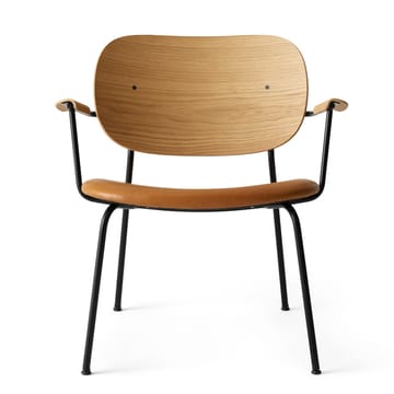 Sedia da salotto Co - Rovere - Audo Copenhagen