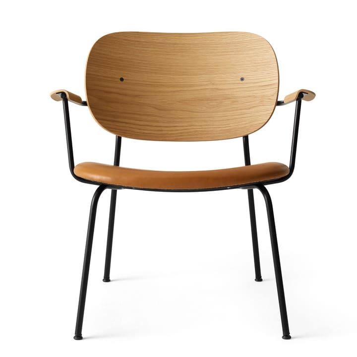 Sedia da salotto Co, Rovere Audo Copenhagen