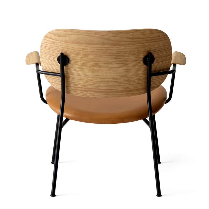 Sedia da salotto Co, Rovere Audo Copenhagen