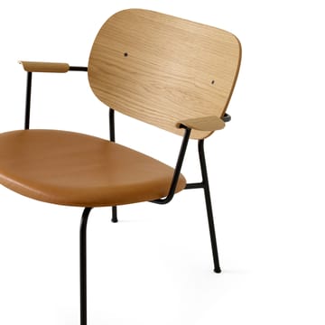 Sedia da salotto Co - Rovere - Audo Copenhagen