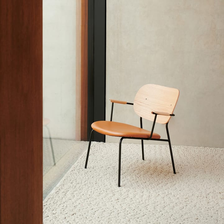 Sedia da salotto Co, Rovere Audo Copenhagen