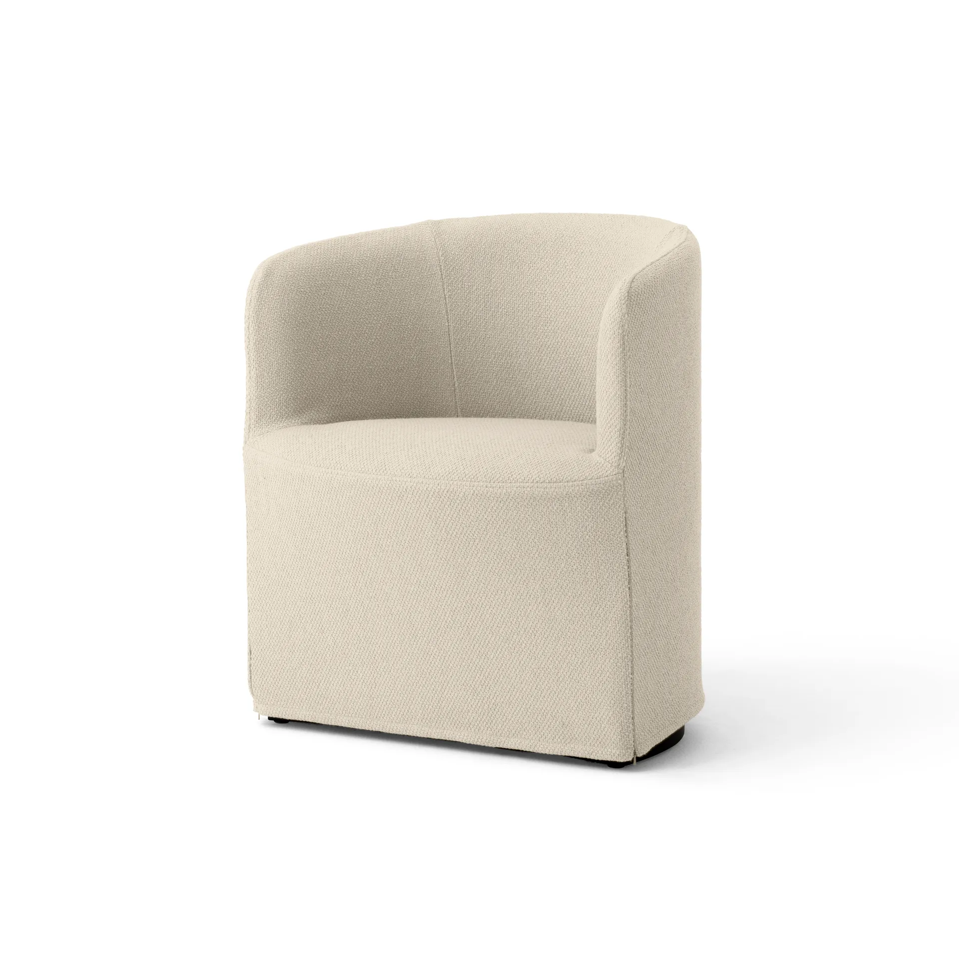 Sedia Tearoom Club, Logan 01 Jasmine Audo Copenhagen