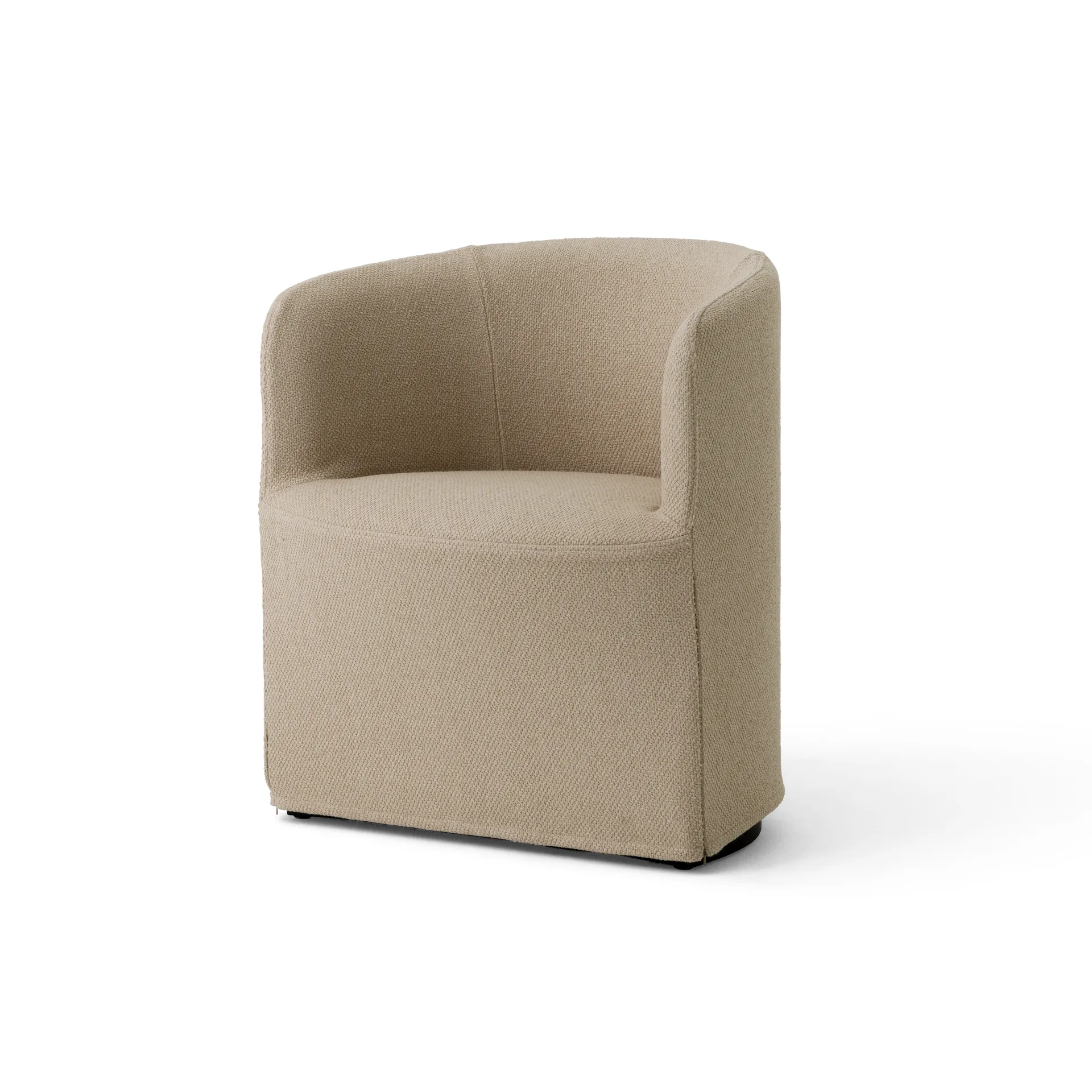 Sedia Tearoom Club, Logan 02 Sand Audo Copenhagen