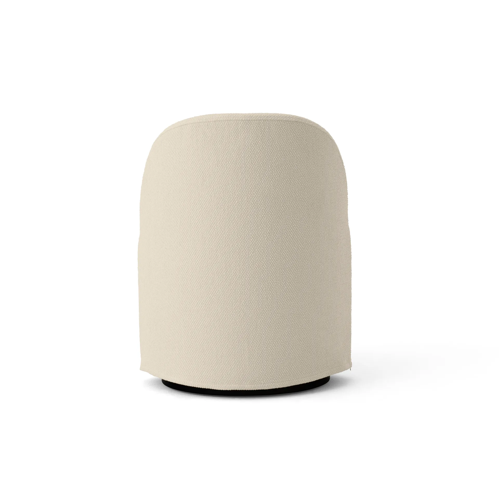 Sedia Tearoom Club swivel, Logan 01 Jasmine Audo Copenhagen