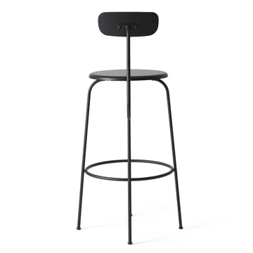 Sgabello Afteroom - Nero - Audo Copenhagen