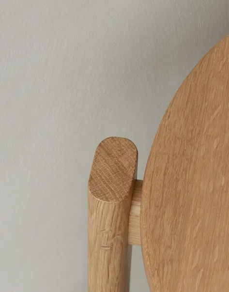 Sgabello Passage, Rovere Audo Copenhagen