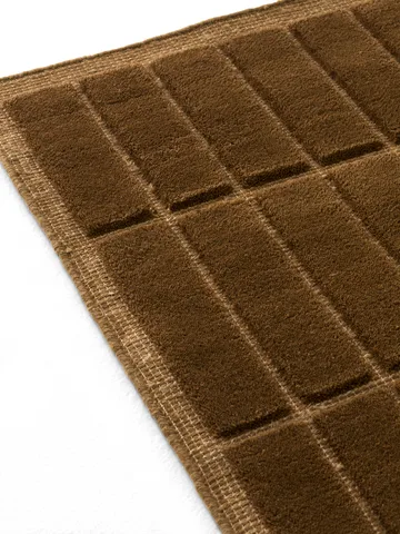 Tappeto Tile - Hazel, 170x240 cm - Audo Copenhagen