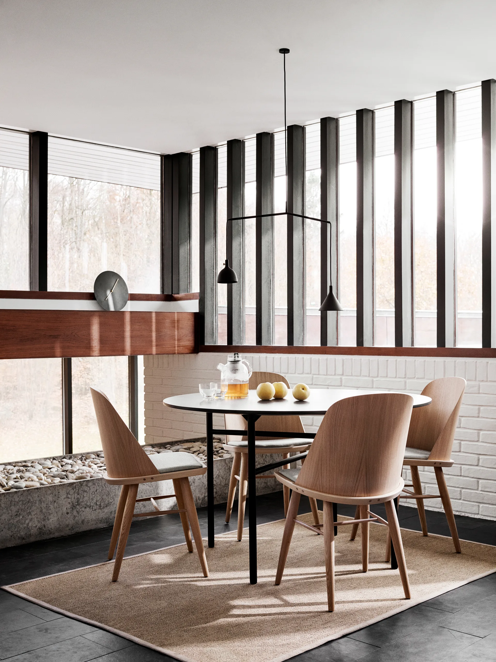 Teiera Kettle, 1,5 L Audo Copenhagen