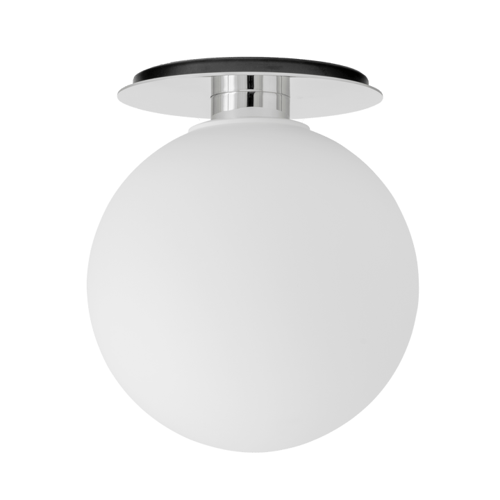 TR lampada da soffitto/parete - Polished steel - Audo Copenhagen