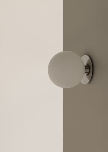 TR lampada da soffitto/parete - Polished steel - Audo Copenhagen