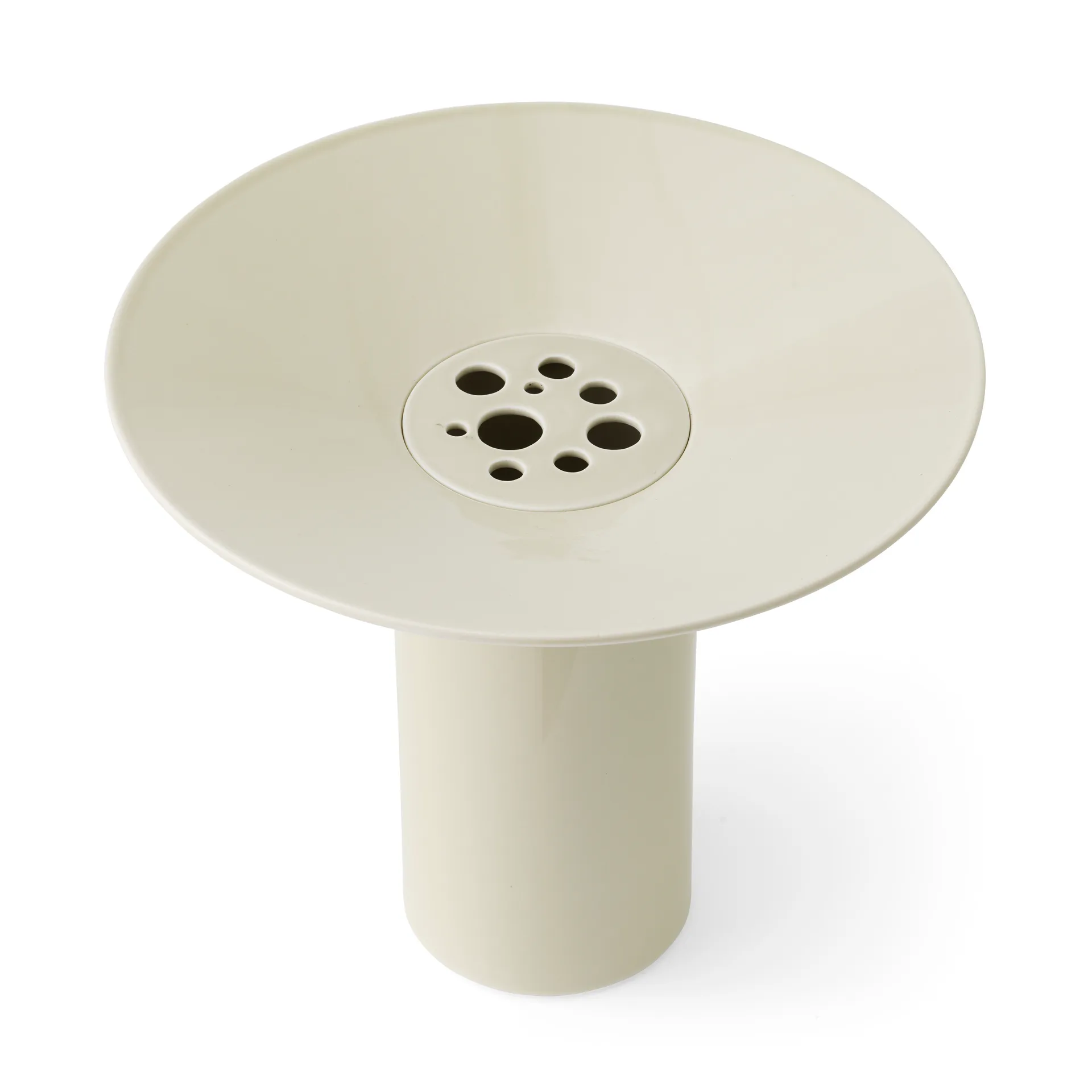 Vaso Hana Ø 29x26 cm, Cenere Audo Copenhagen