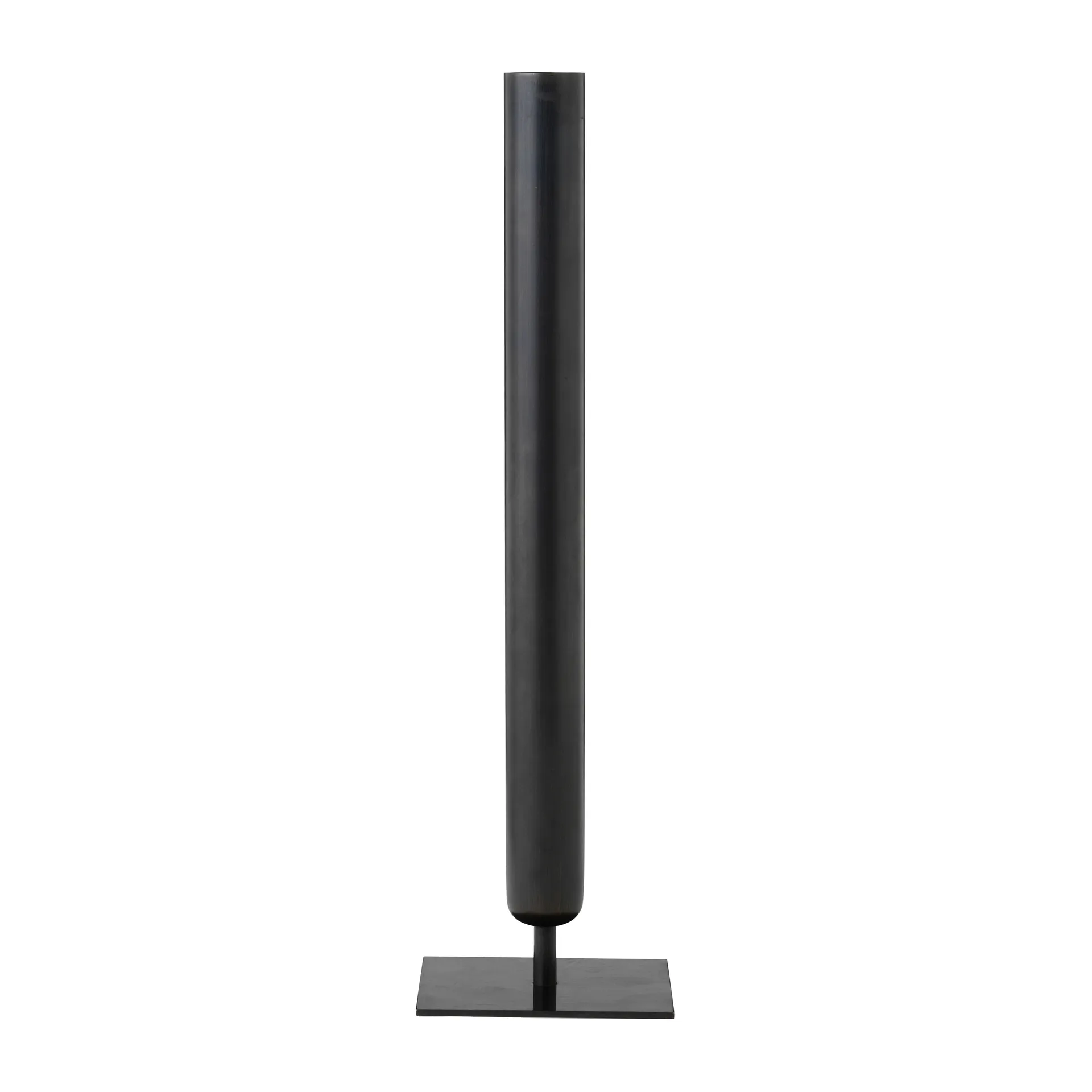 Vaso Stance 40 cm, Ottone bronzato Audo Copenhagen