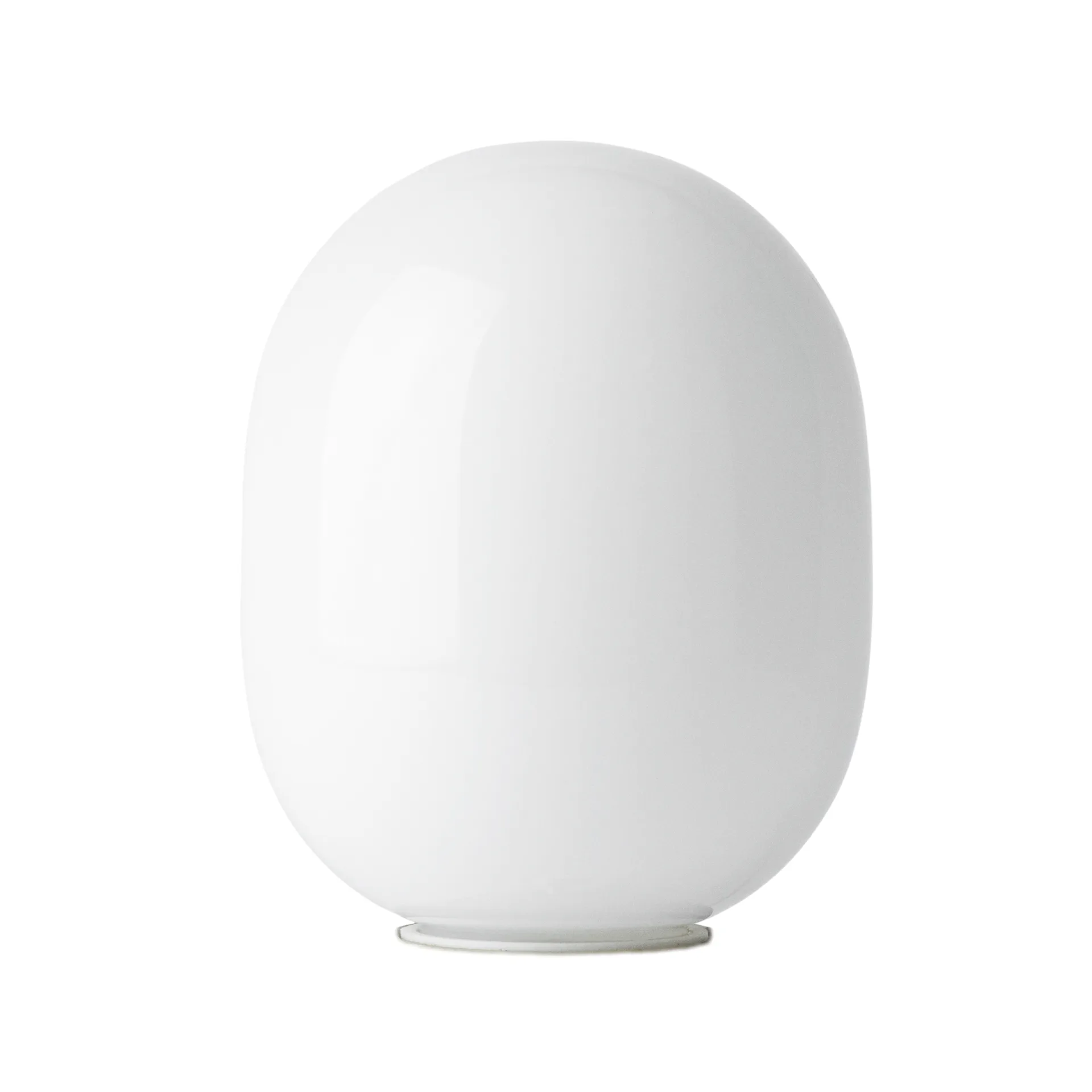 Vetro di ricambio per lampada da tavolo JWDA , bianco Audo Copenhagen