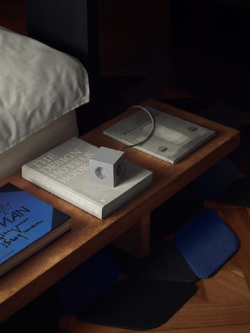 Presa multipla Square 1 USB-C 30W 3 m - Grigio Gotland  - Avolt