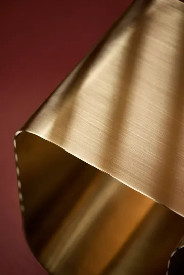 Curva Solid panca con seduta - Color argento, 100 cm - AYTM
