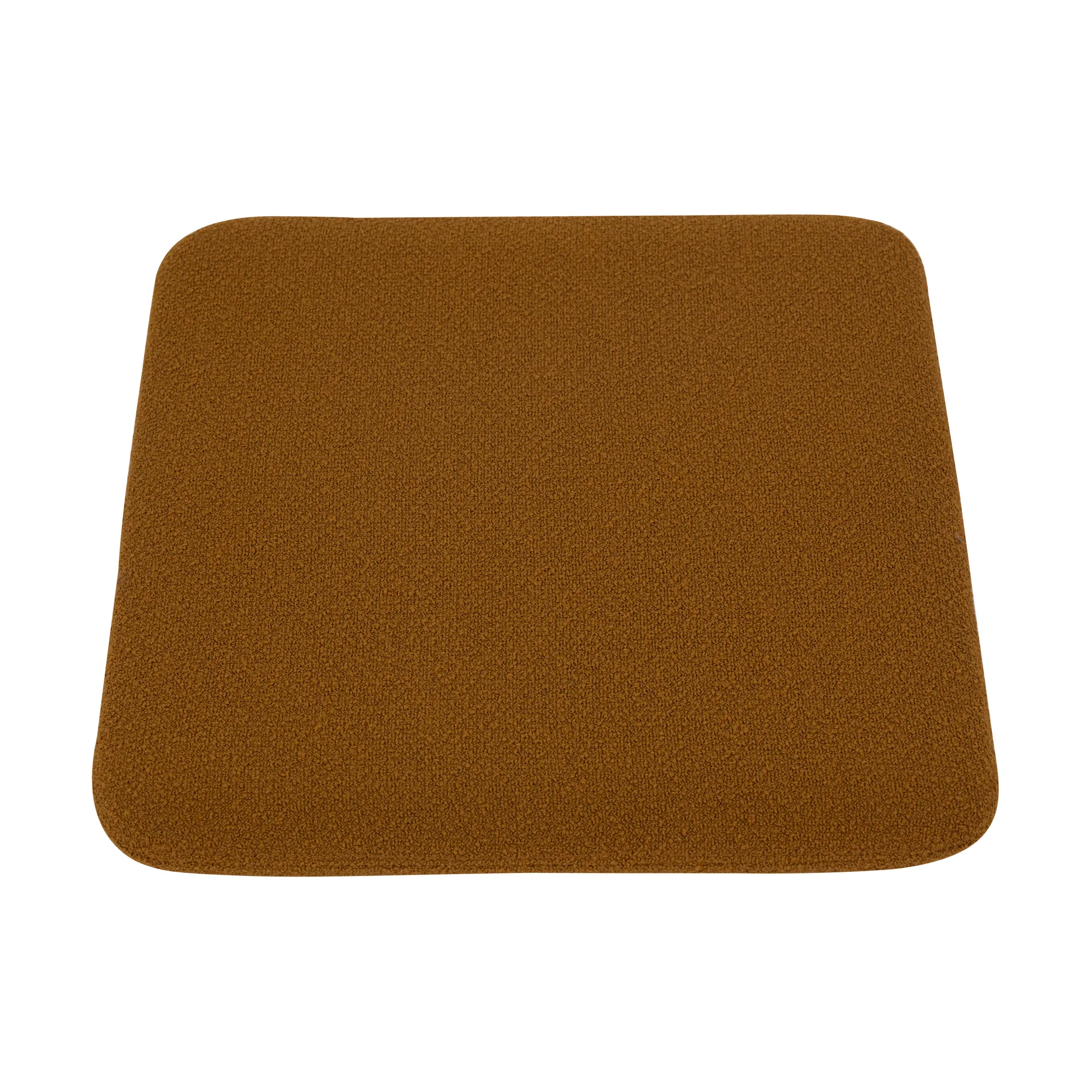 Cuscino per sgabello Curva 27x32,5 cm, Ambra AYTM