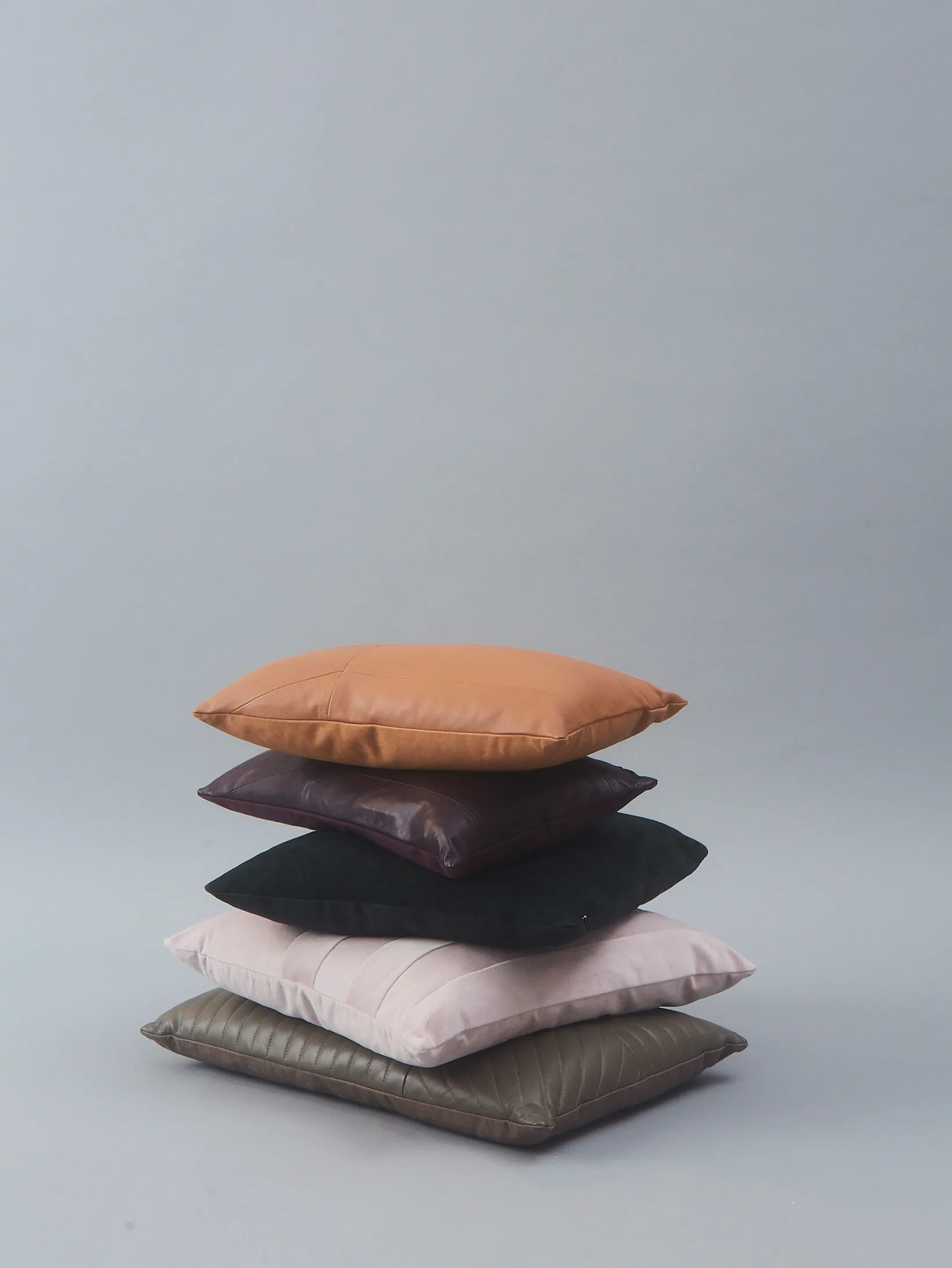 Cuscino Sanati 50x50 cm, Rosa AYTM