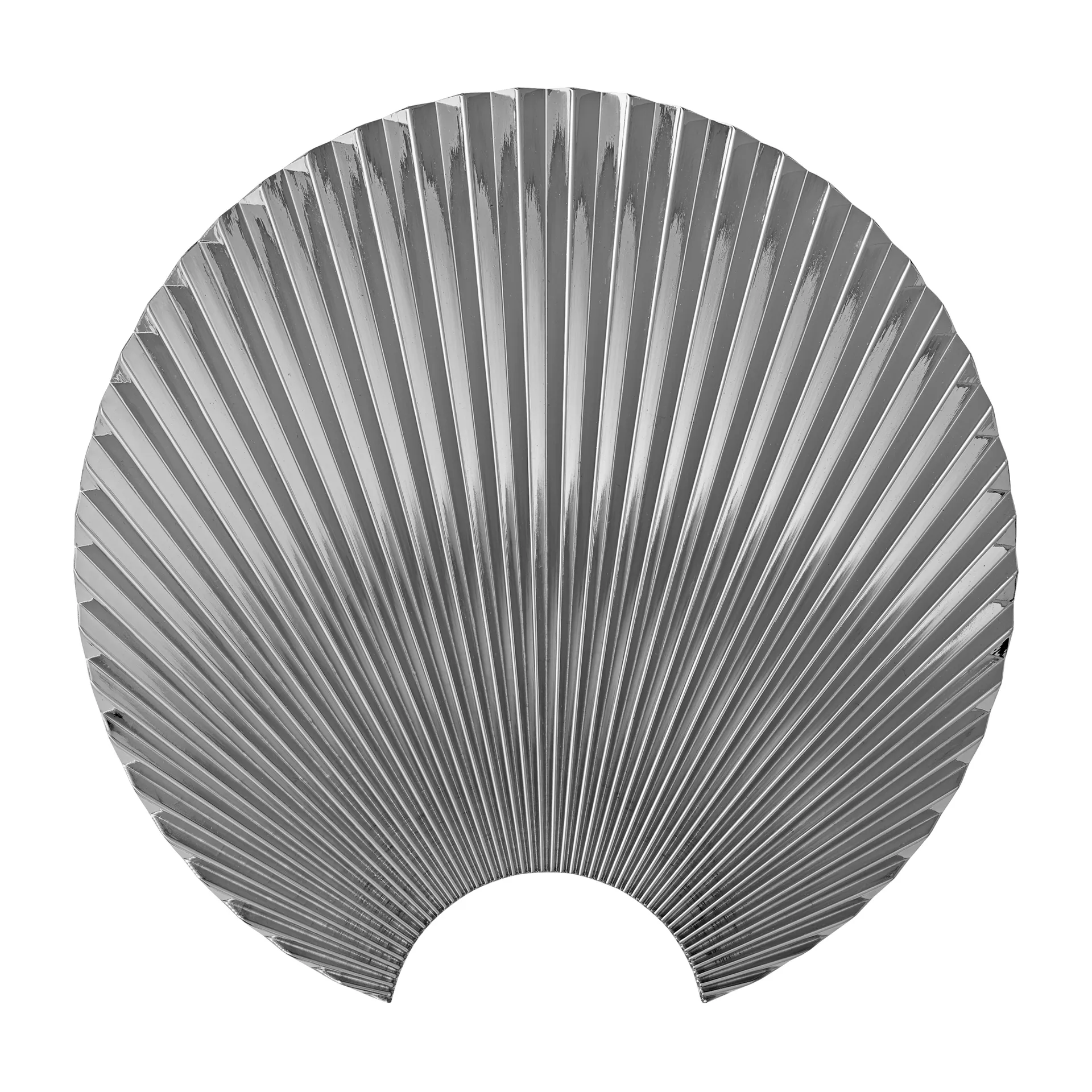 Gancio Concha argentato, L AYTM