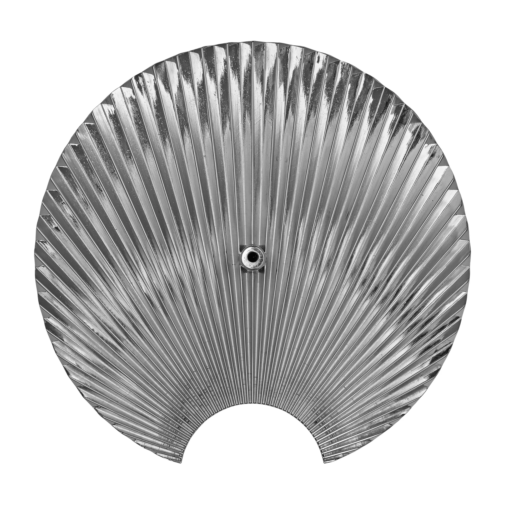 Gancio Concha argentato, L AYTM