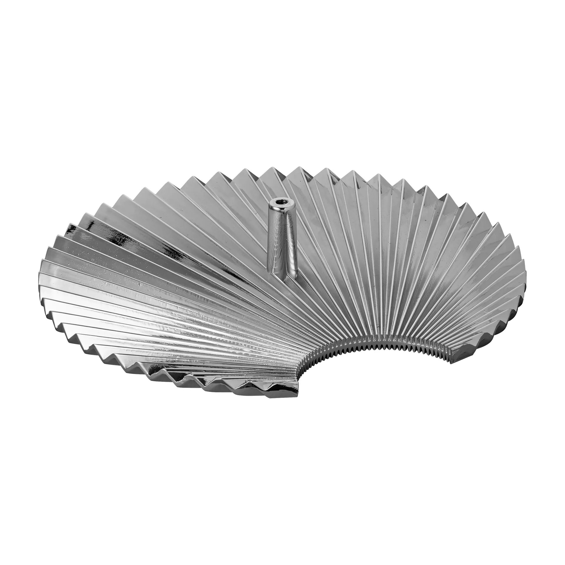 Gancio Concha argentato, L AYTM