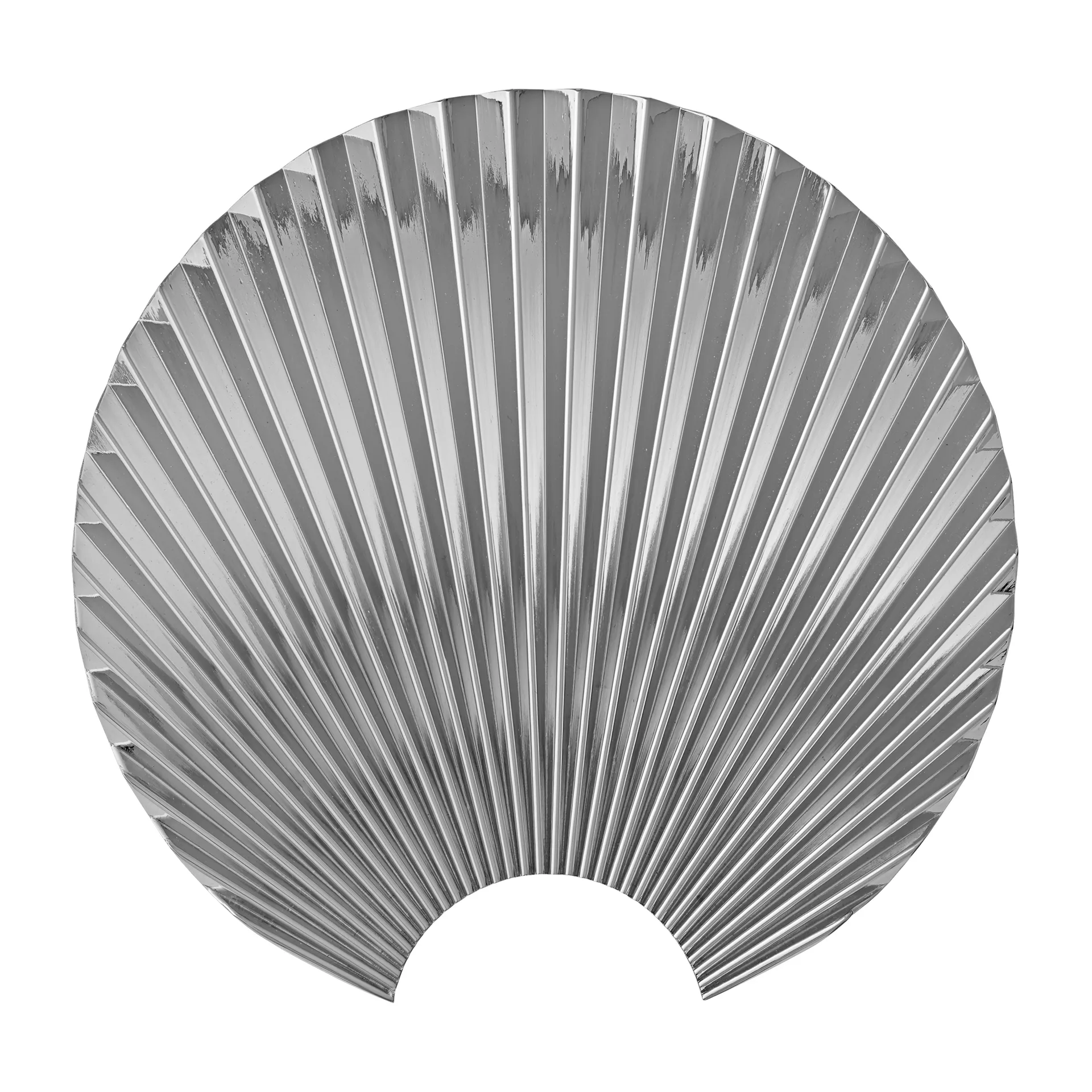 Gancio Concha argentato, M AYTM