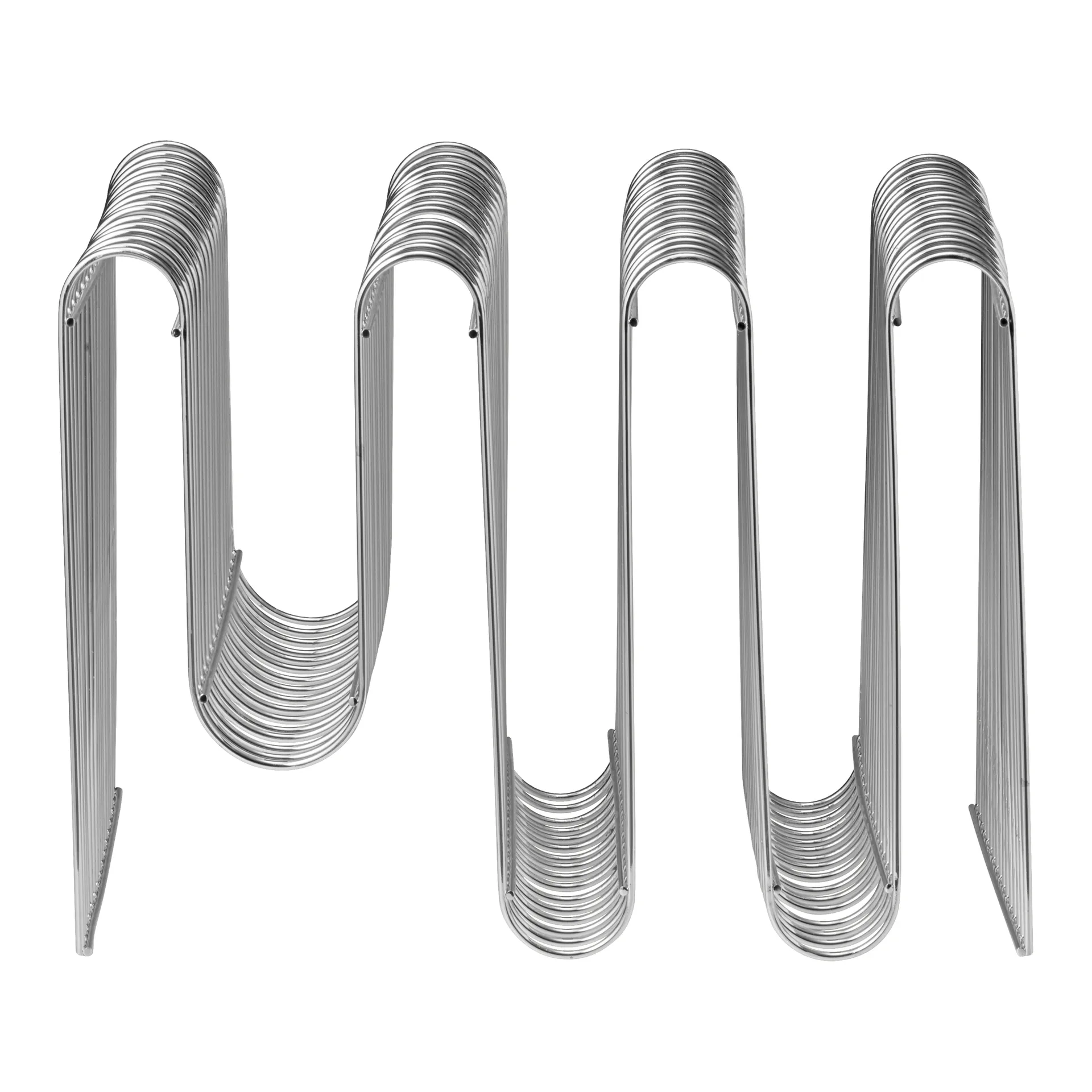 Portariviste Curva, argento AYTM