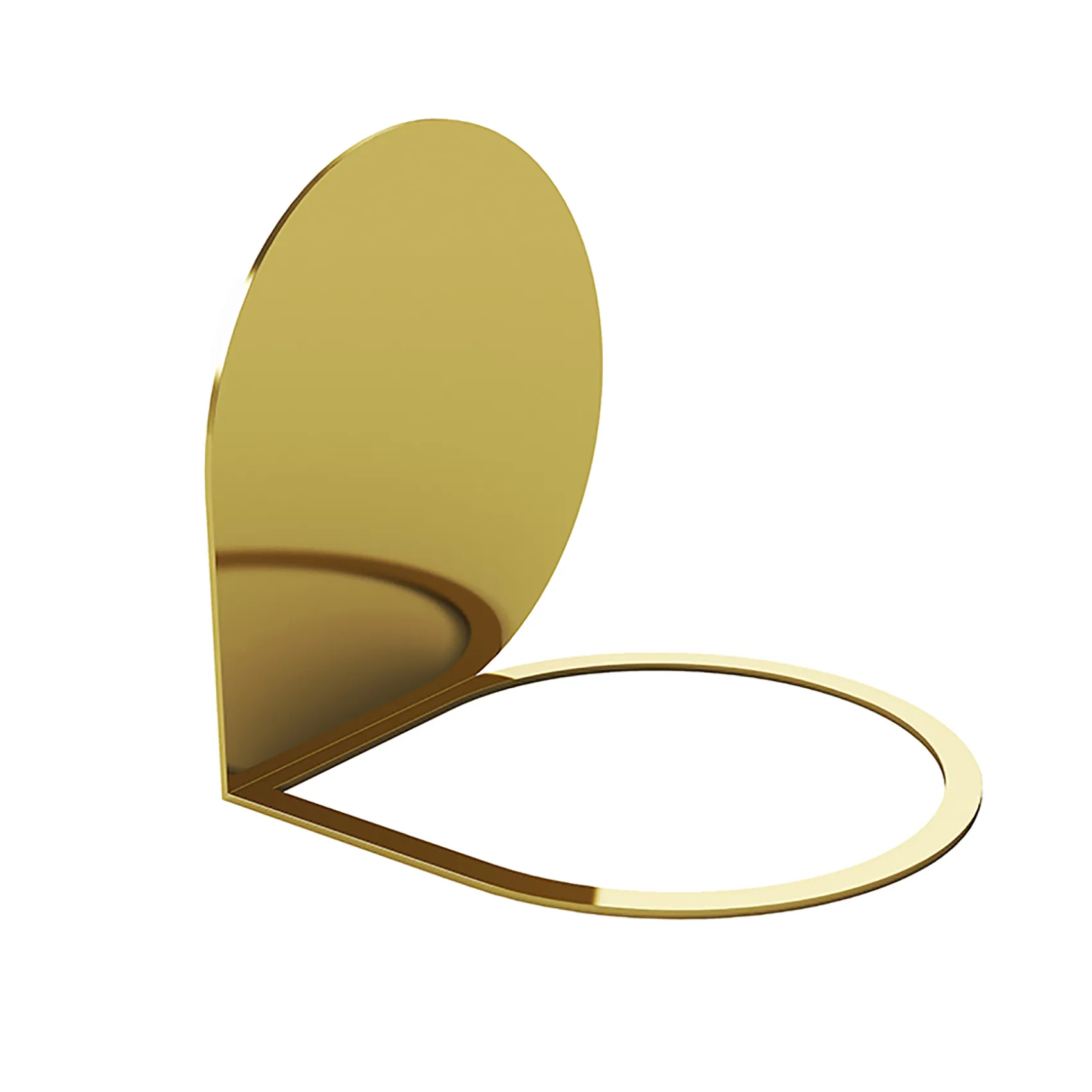 Reggilibri Stoa, oro AYTM