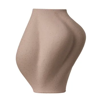 Saltare vaso - Rose, Ø17x35 cm - AYTM