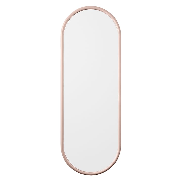 Specchio Angui ovale 108 cm - rose - AYTM