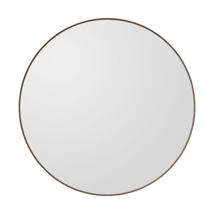 Specchio Circum Ø 50 cm - Trasparente-talpa - AYTM