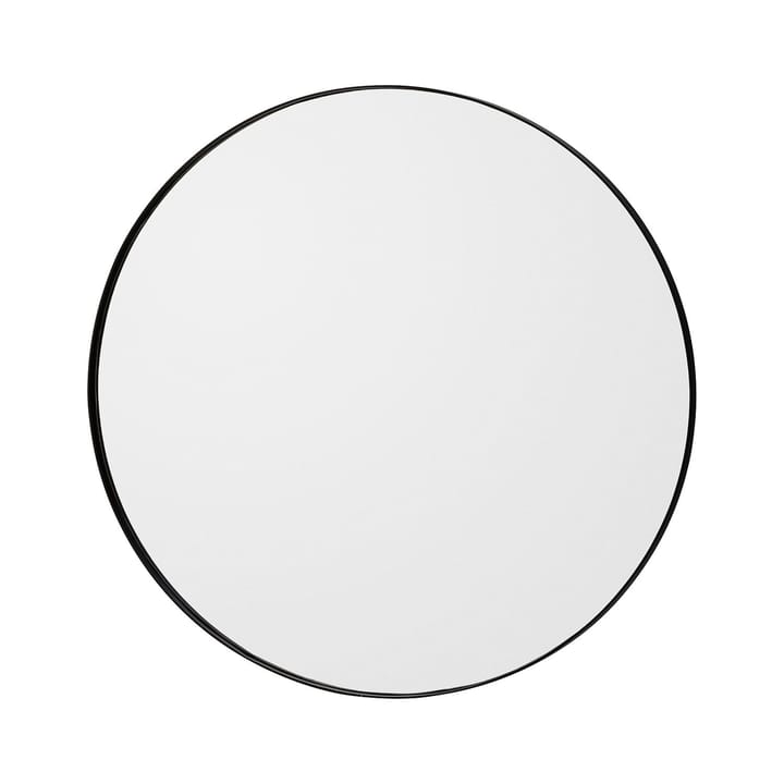 Specchio piccolo Circum - nero - AYTM